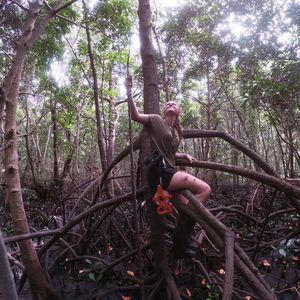 Meet your Posher, Nelle